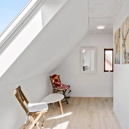 Pet Friendly In With Kitchen Feriehus *