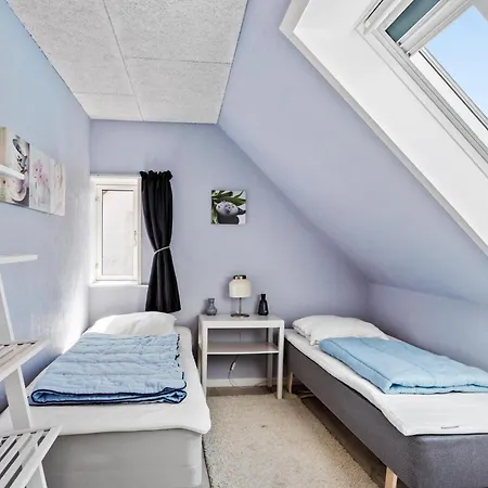 Lovely In With Wifi Dom wakacyjny Bagenkop