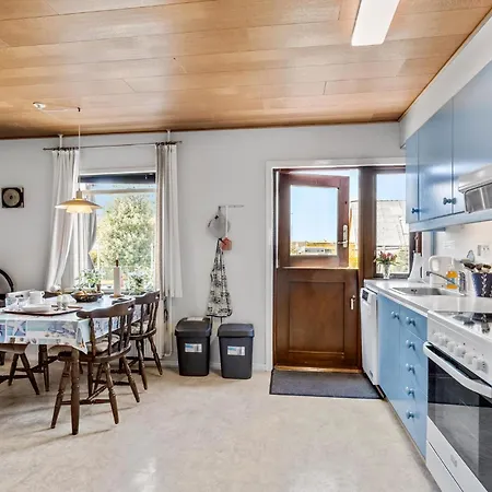 Lovely In With Wifi Dom wakacyjny Bagenkop