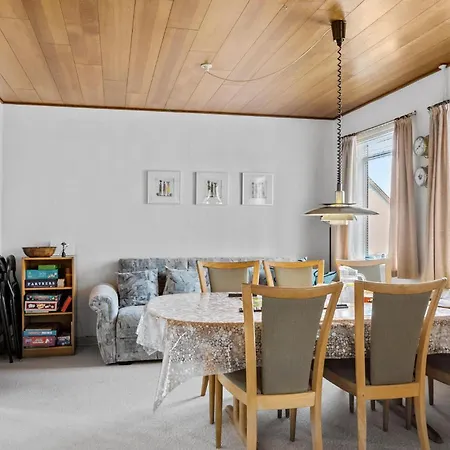 Lovely In With Wifi * Bagenkop