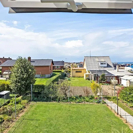 Pet Friendly In With Kitchen Feriehus *