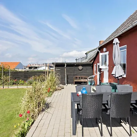 Lovely In With Wifi Dom wakacyjny