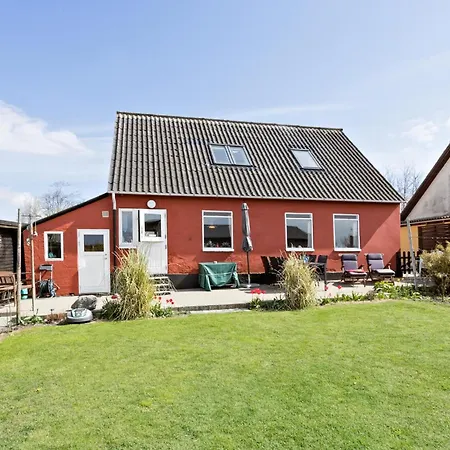 Lovely In With Wifi Bagenkop